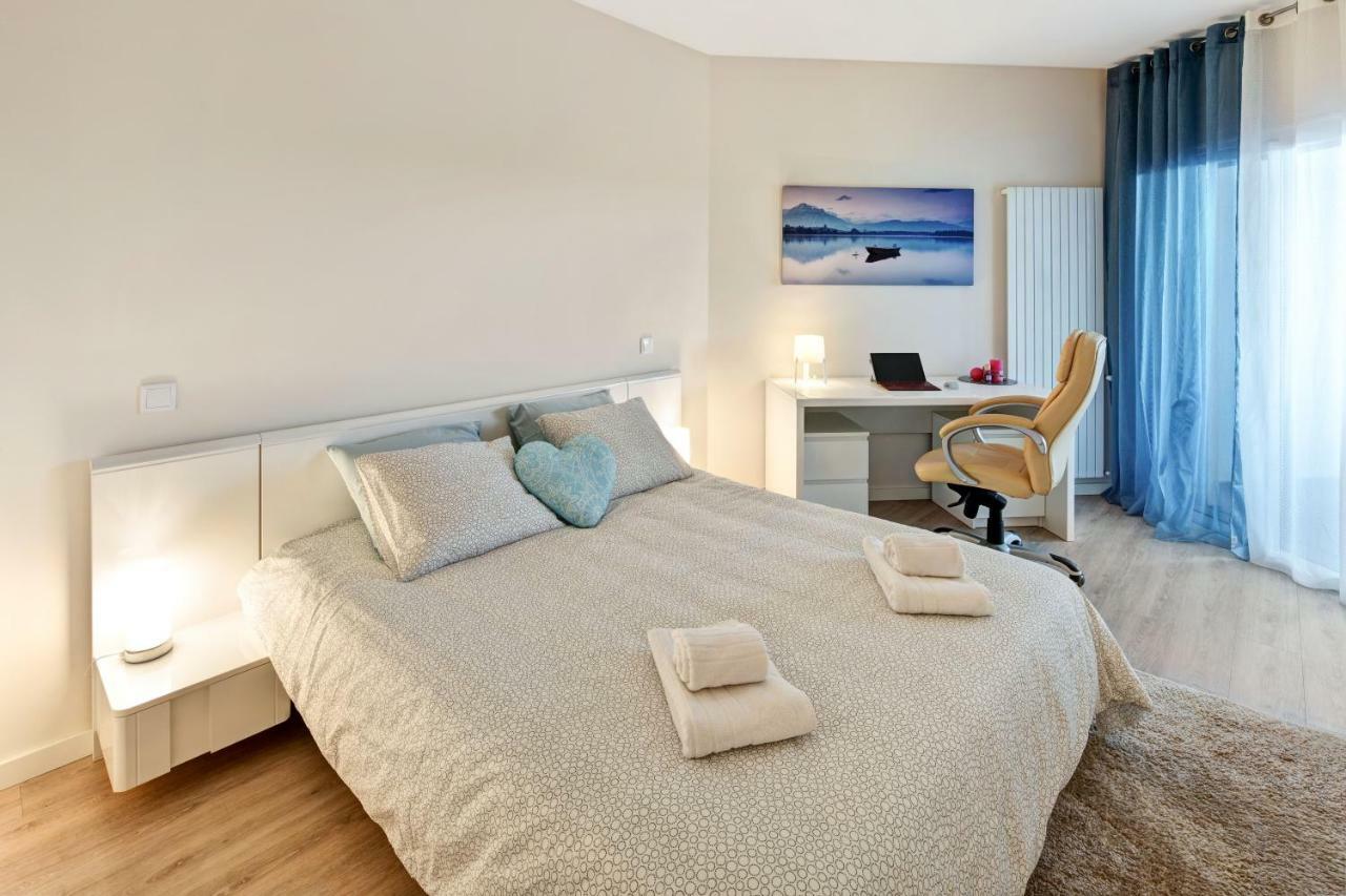 Luxurious T2 Apartment, Olhos Dagua アルブフェイラ エクステリア 写真