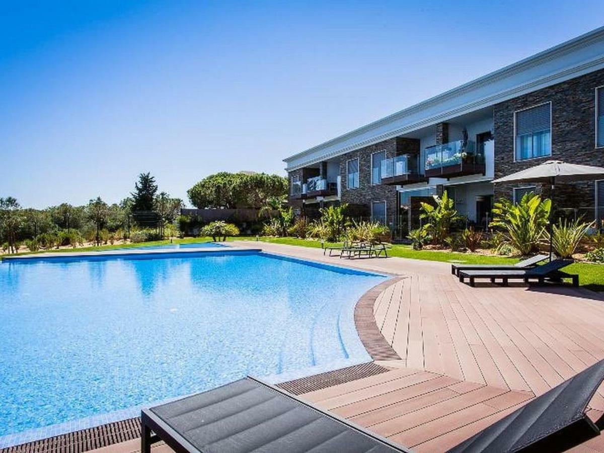 Luxurious T2 Apartment, Olhos Dagua アルブフェイラ エクステリア 写真