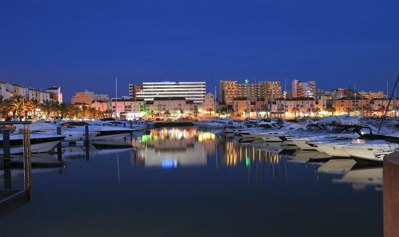 Luxurious T2 Apartment, Olhos Dagua アルブフェイラ エクステリア 写真